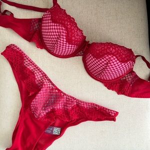 ADORE ME | Matching Set